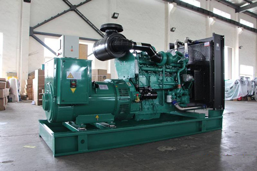 雷州320kw康明斯柴油发电车出租组图片 雷州320kw康明斯柴油发电车出租组图片