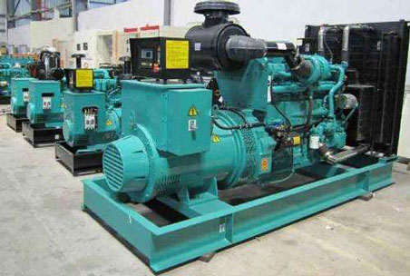 雷州1000kw康明斯柴油发电机组图片 雷州1000kw康明斯柴油发电机组图片