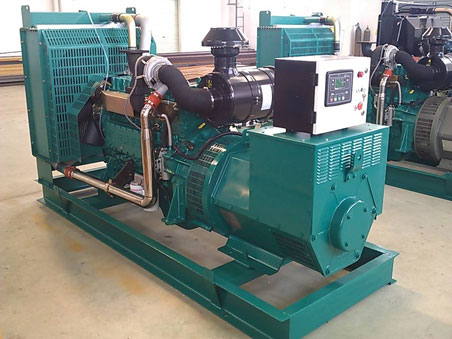 雷州505kw康明斯柴油发电机组图片 雷州505kw康明斯柴油发电机组图片