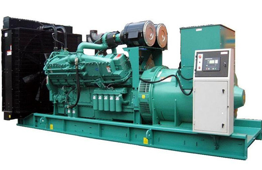 雷州150kw康明斯柴油发电机组图片 雷州150kw康明斯柴油发电机组图片