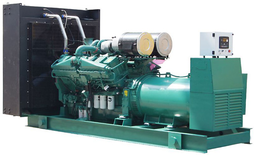 雷州30kw康明斯柴油发电机组图片 雷州30kw康明斯柴油发电机组图片
