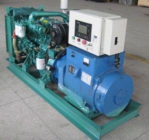 雷州发电机出租 雷州发电机出租