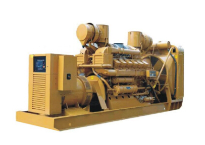 雷州发电机出租