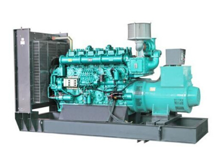 雷州发电机出租