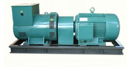 雷州发电机出租