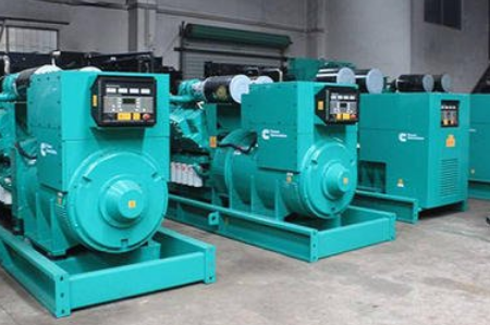 雷州柴油发电机 雷州柴油发电机