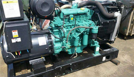雷州柴油发电机 雷州柴油发电机
